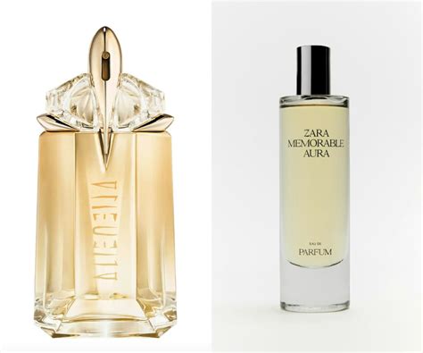 alien replica perfume|zara alien perfume.